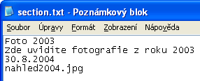 N�hled souboru section.txt